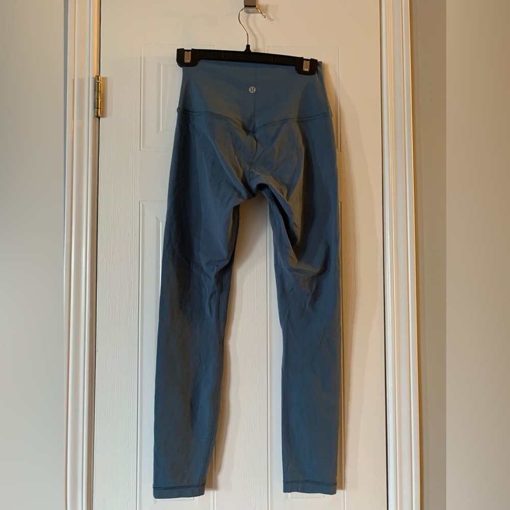 Align pant